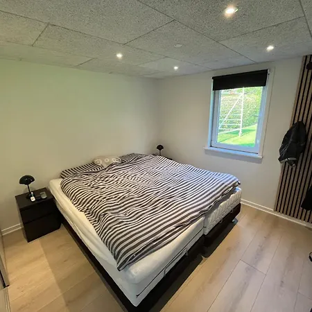 Nyrenoveret Hus Til 2 Personer