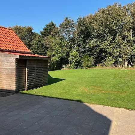 Lejlighed Nyrenoveret Hus Til 2 Personer *